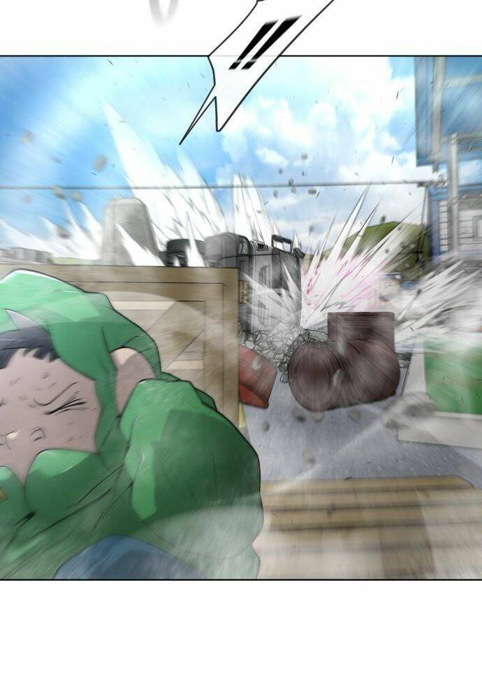 Kĩ Nguyên Của Anh Hùng - Chapter 97 - Page 77