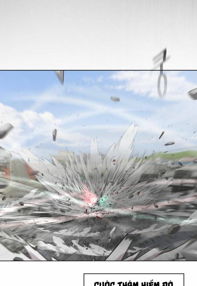 Kĩ Nguyên Của Anh Hùng - Chapter 97 - Page 91