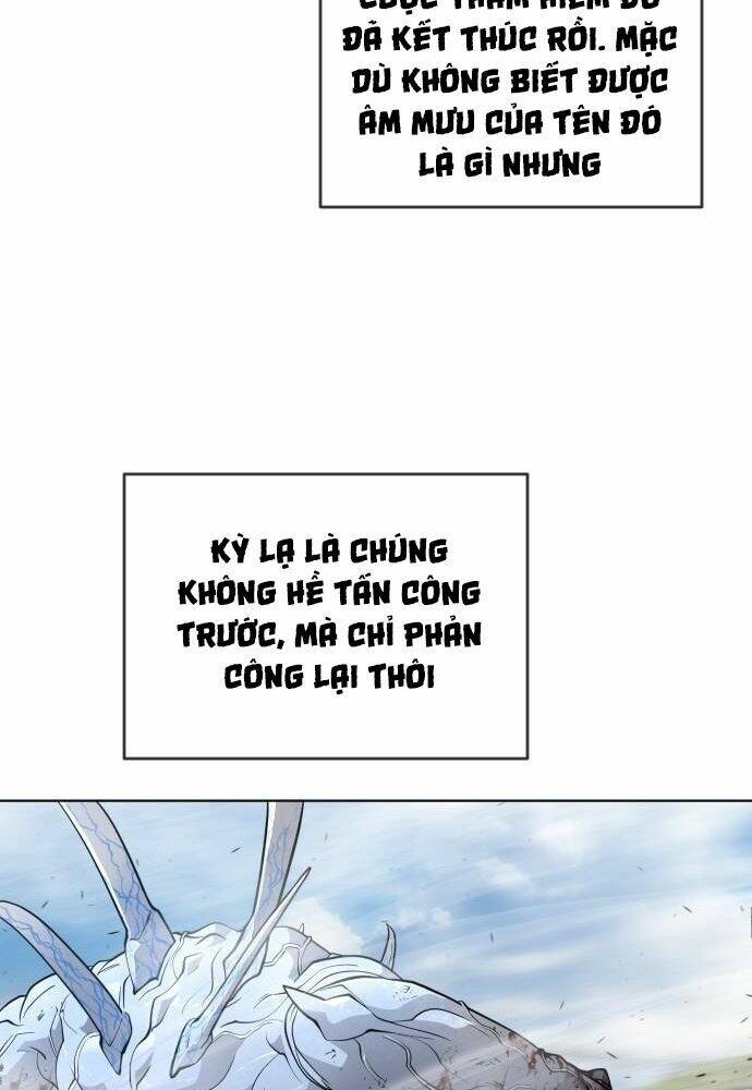Kĩ Nguyên Của Anh Hùng - Chapter 97 - Page 92