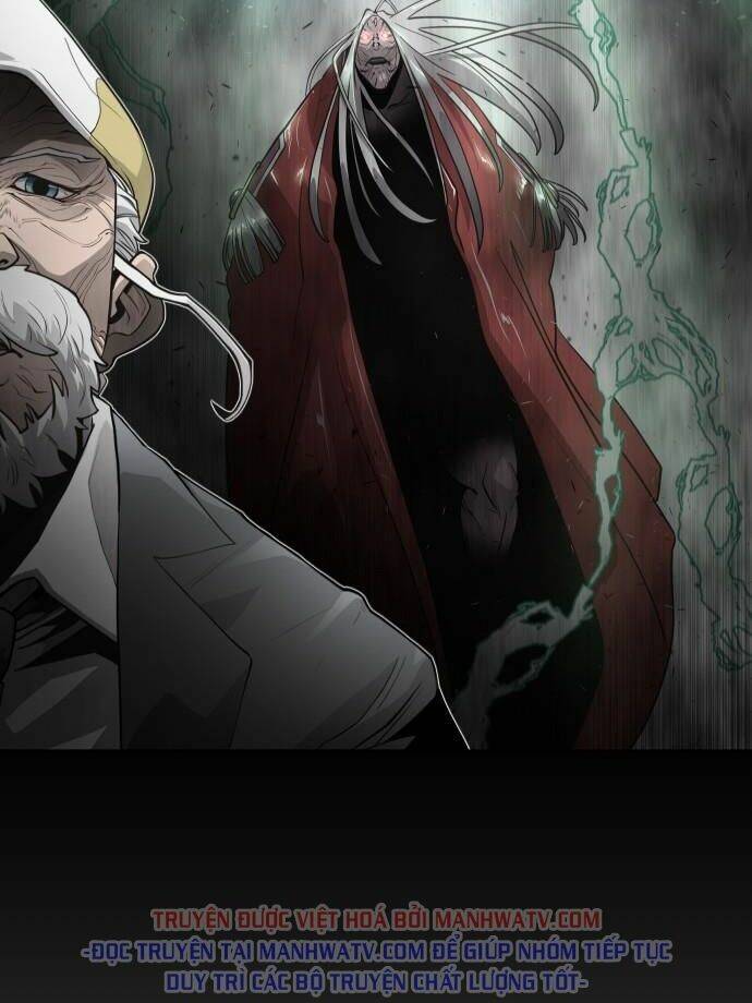 Kĩ Nguyên Của Anh Hùng - Chapter 98 - Page 111