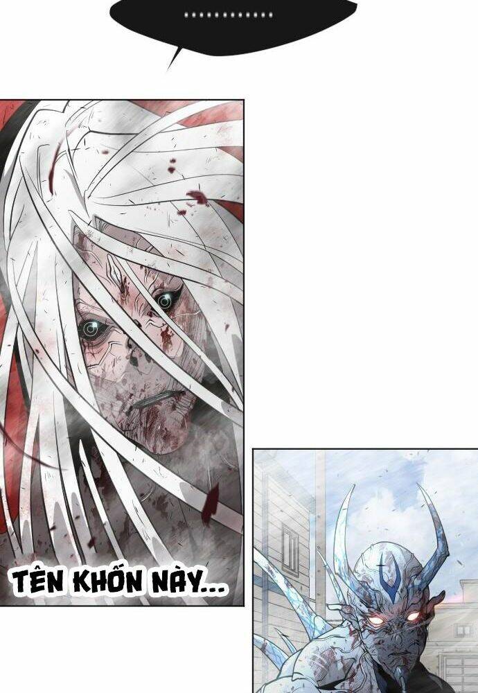 Kĩ Nguyên Của Anh Hùng - Chapter 98 - Page 120