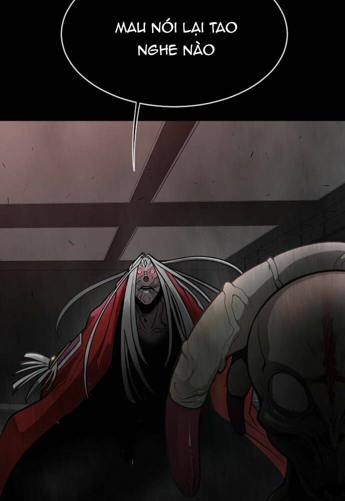 Kĩ Nguyên Của Anh Hùng - Chapter 98 - Page 129