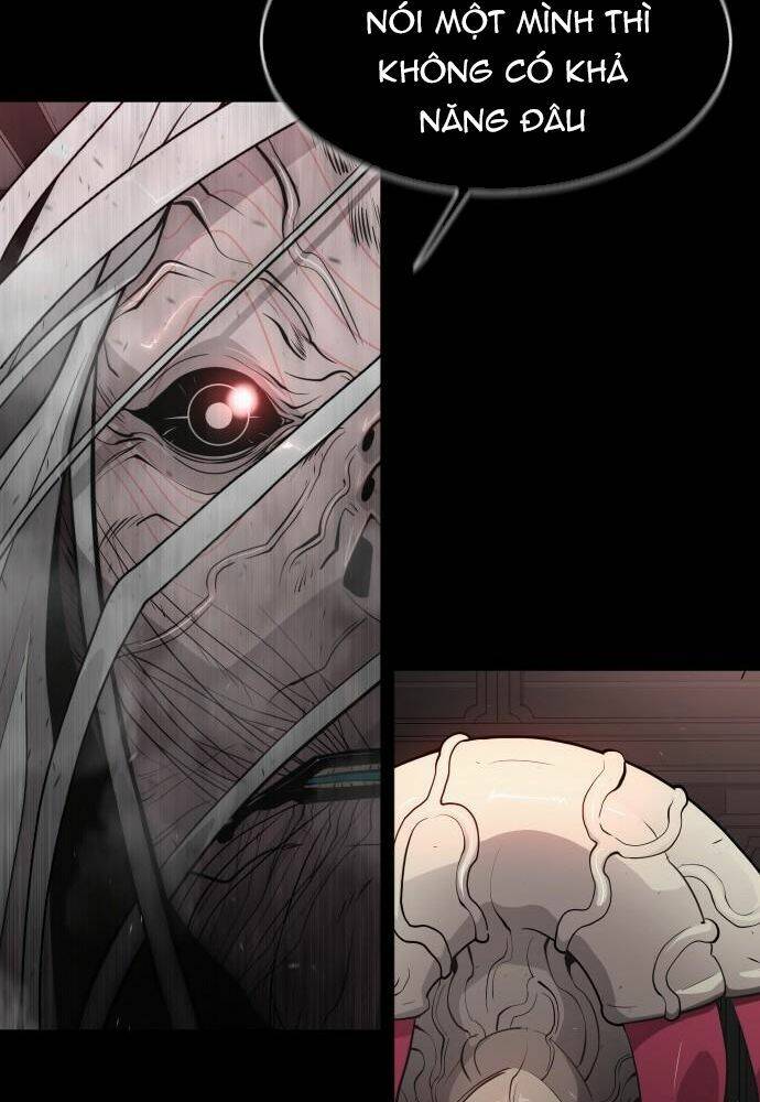Kĩ Nguyên Của Anh Hùng - Chapter 98 - Page 133