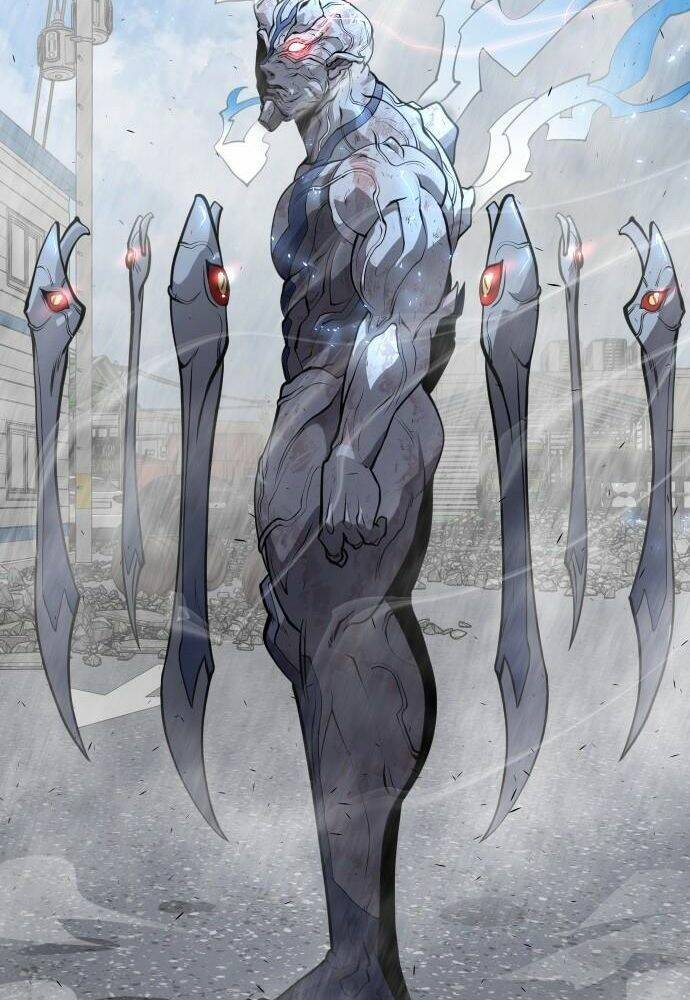 Kĩ Nguyên Của Anh Hùng - Chapter 98 - Page 144