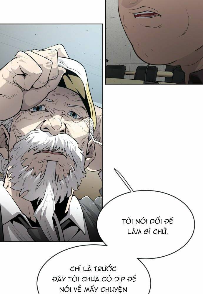 Kĩ Nguyên Của Anh Hùng - Chapter 98 - Page 37