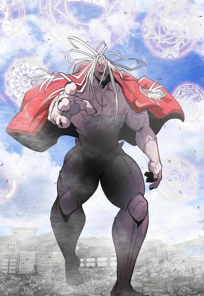 Kĩ Nguyên Của Anh Hùng - Chapter 98 - Page 59