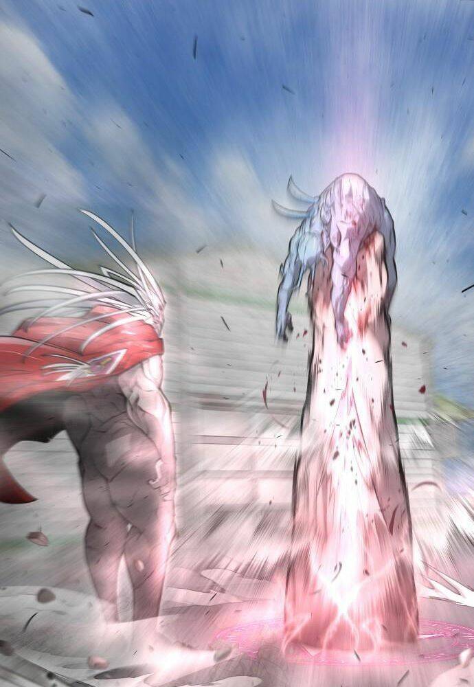 Kĩ Nguyên Của Anh Hùng - Chapter 98 - Page 69