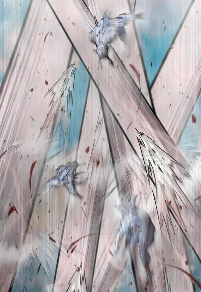 Kĩ Nguyên Của Anh Hùng - Chapter 98 - Page 77