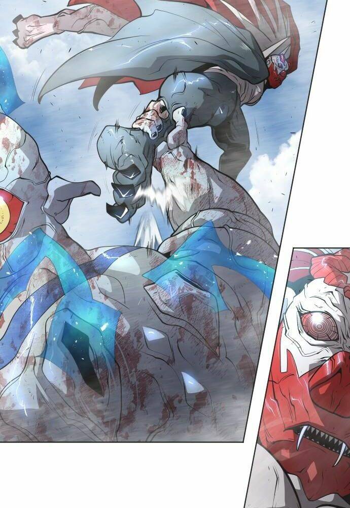 Kĩ Nguyên Của Anh Hùng - Chapter 99 - Page 112