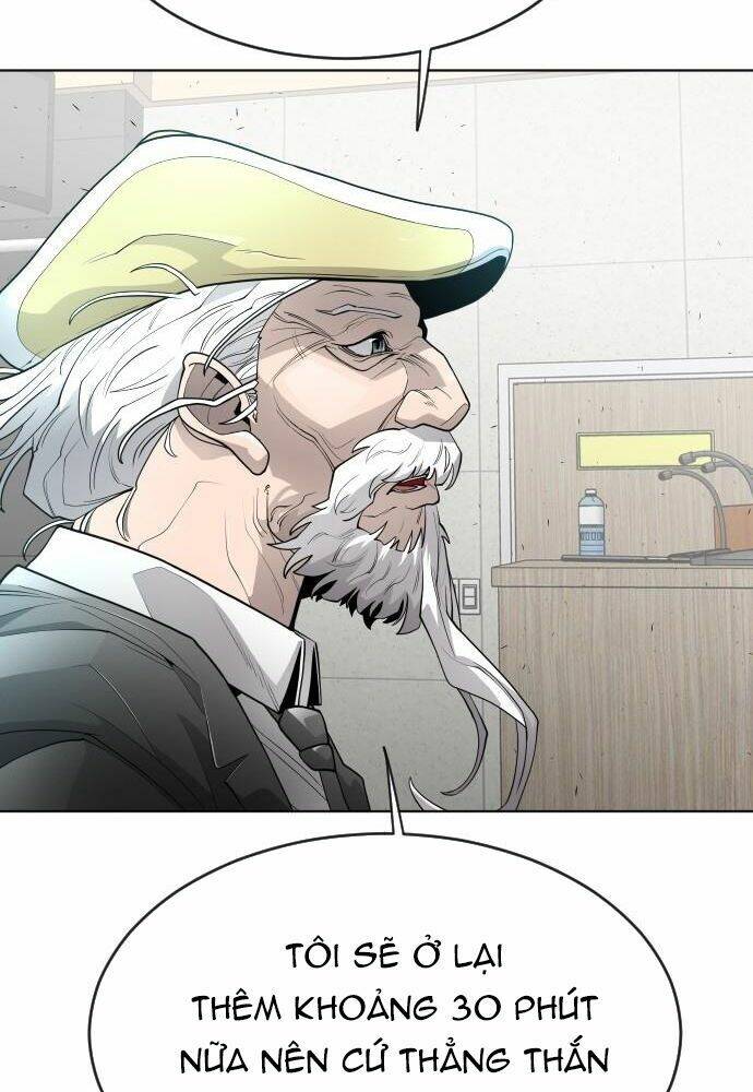 Kĩ Nguyên Của Anh Hùng - Chapter 99 - Page 135