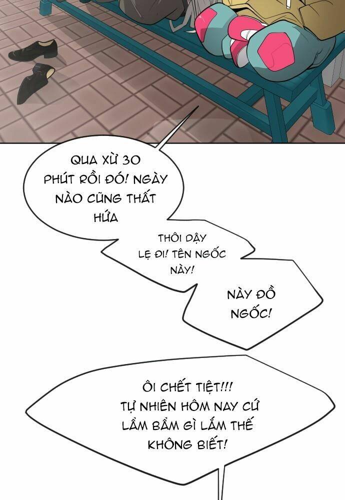 Kĩ Nguyên Của Anh Hùng - Chapter 99 - Page 145