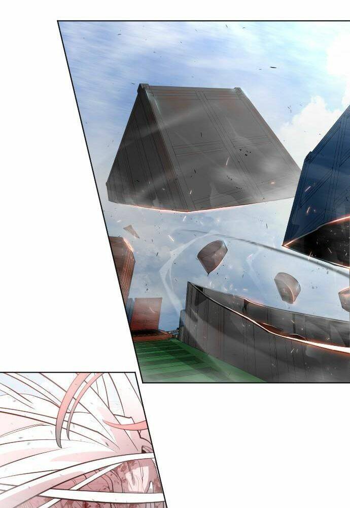 Kĩ Nguyên Của Anh Hùng - Chapter 99 - Page 42