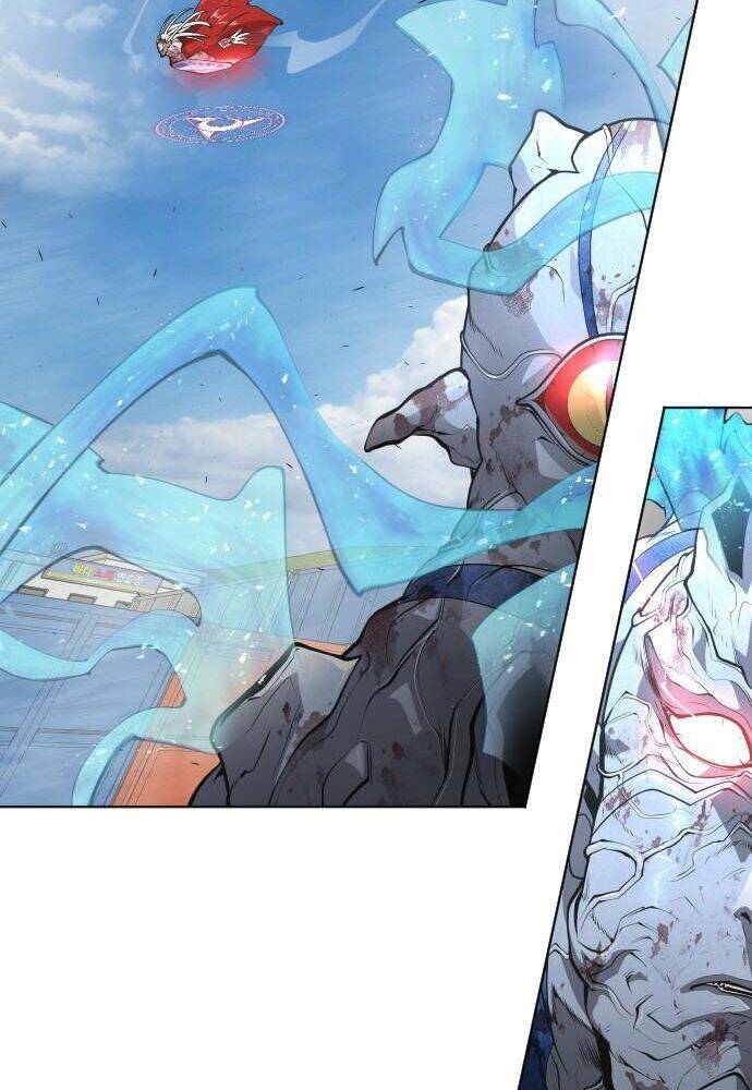 Kĩ Nguyên Của Anh Hùng - Chapter 99 - Page 81