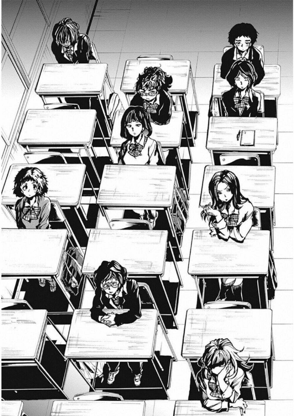 Koko wa Ima kara Rinri desu. - Chapter 1 - Page 13