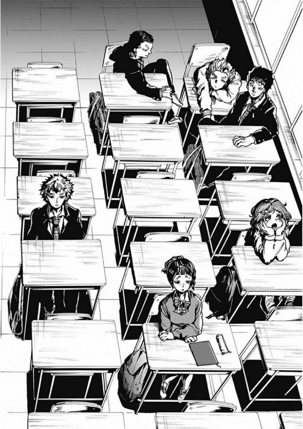 Koko wa Ima kara Rinri desu. - Chapter 1 - Page 14