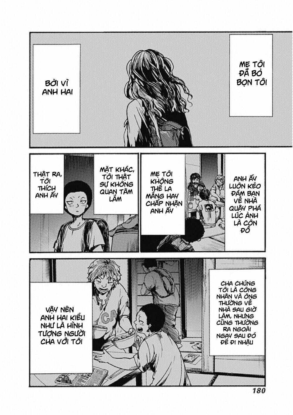 Koko wa Ima kara Rinri desu. - Chapter 10 - Page 24