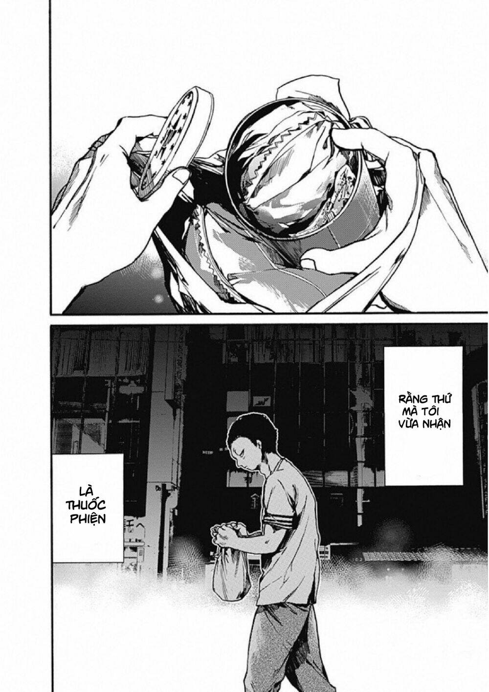 Koko wa Ima kara Rinri desu. - Chapter 10 - Page 26