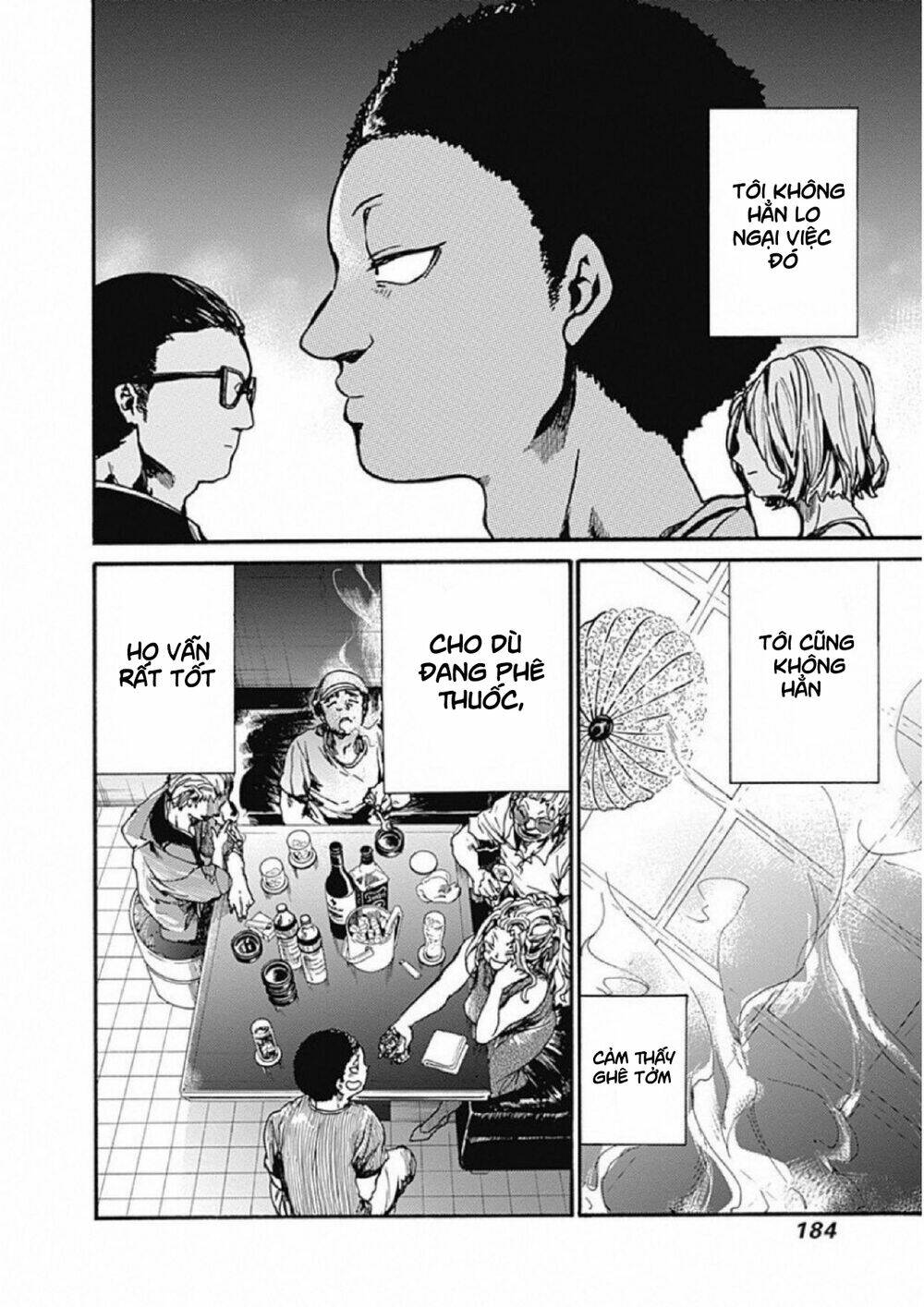 Koko wa Ima kara Rinri desu. - Chapter 10 - Page 28