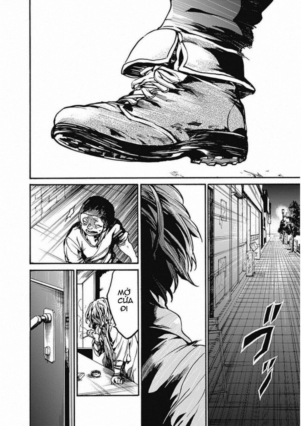 Koko wa Ima kara Rinri desu. - Chapter 11 - Page 13