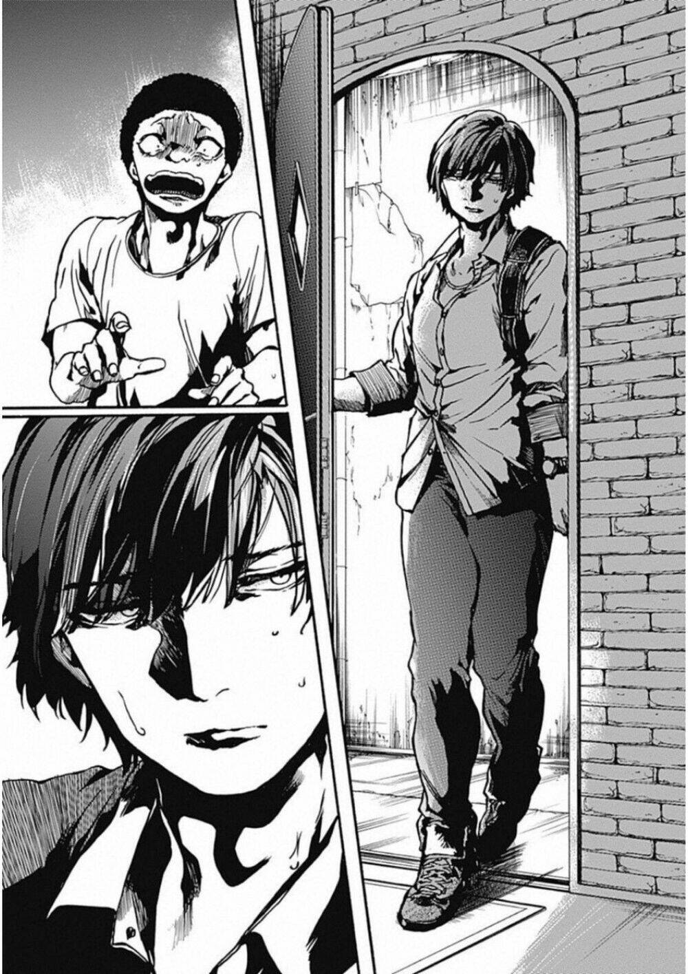 Koko wa Ima kara Rinri desu. - Chapter 11 - Page 14