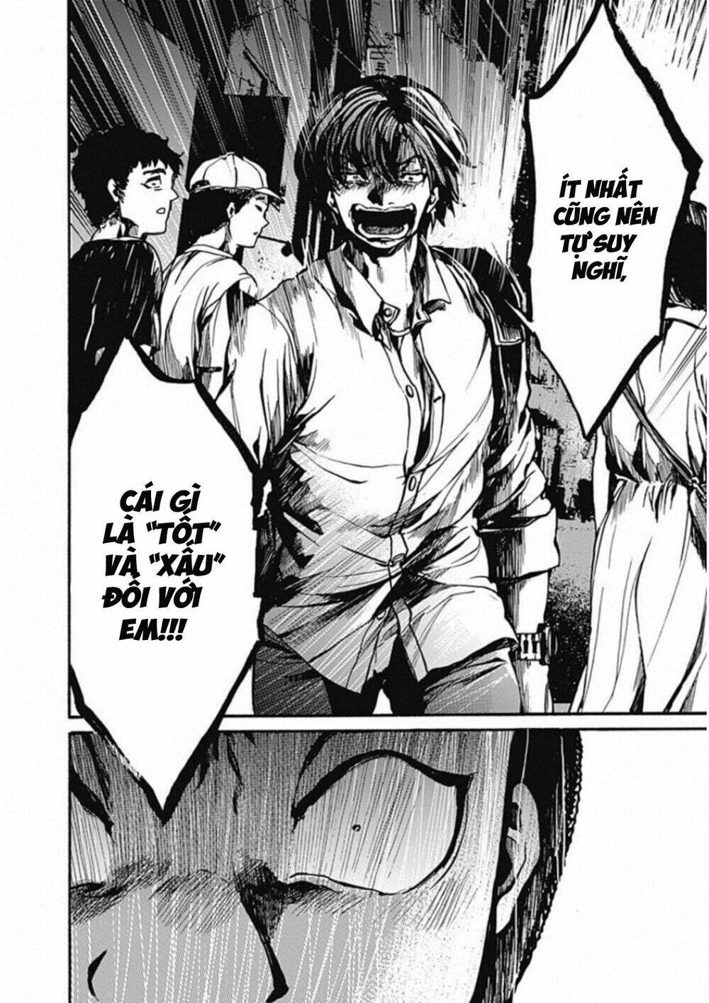 Koko wa Ima kara Rinri desu. - Chapter 11 - Page 39