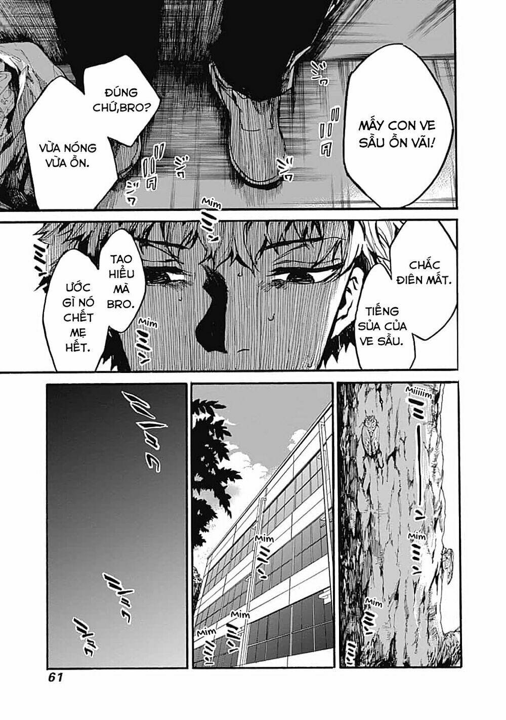 Koko wa Ima kara Rinri desu. - Chapter 12 - Page 17