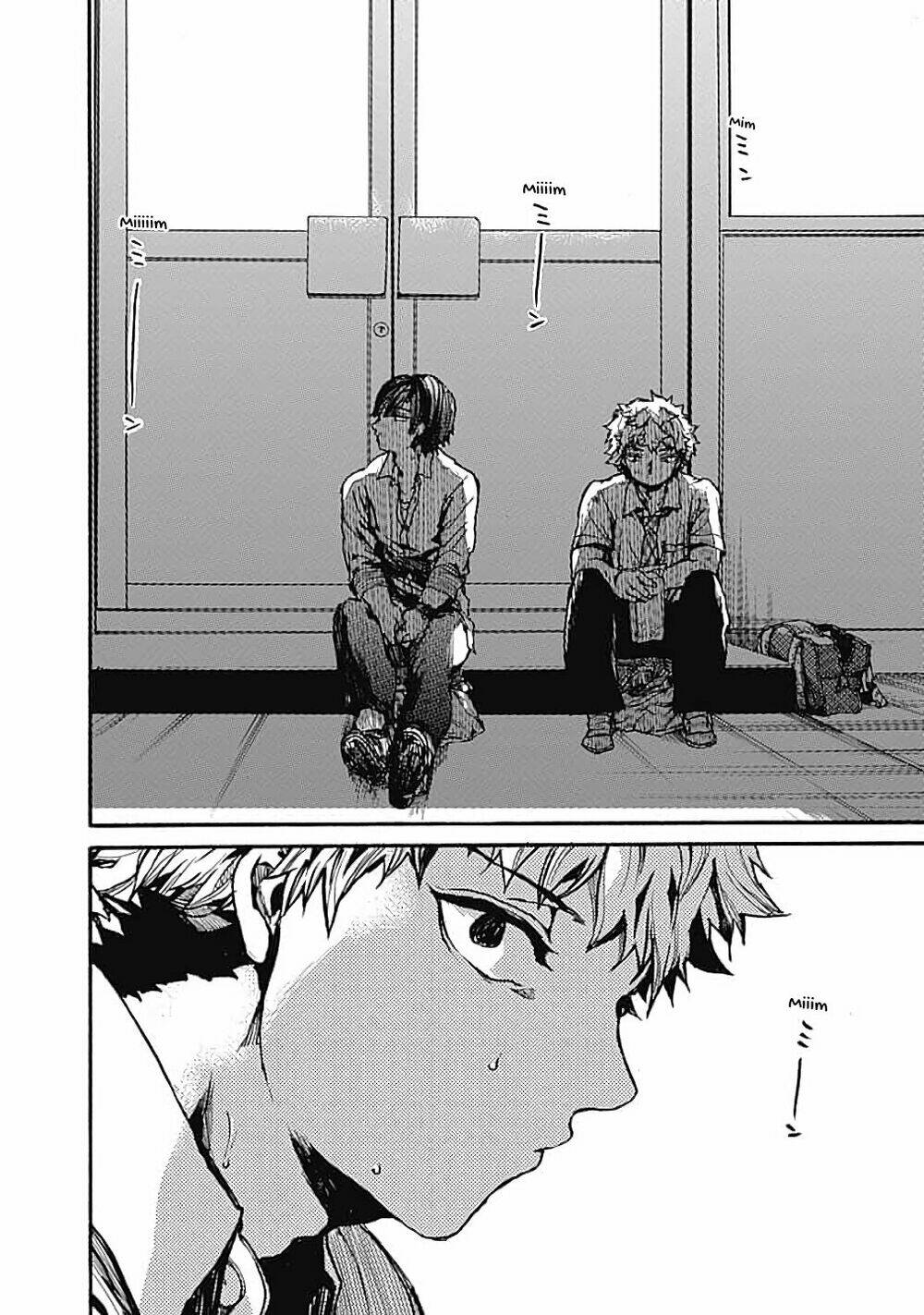 Koko wa Ima kara Rinri desu. - Chapter 12 - Page 24