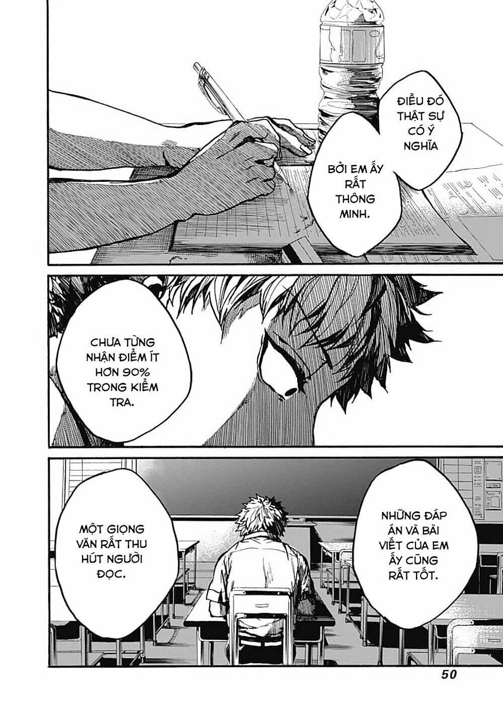 Koko wa Ima kara Rinri desu. - Chapter 12 - Page 6