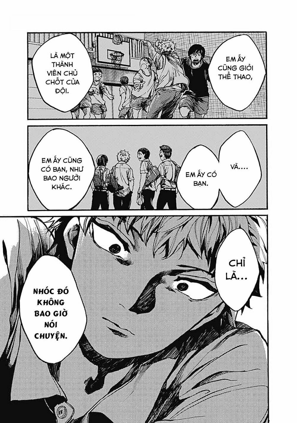 Koko wa Ima kara Rinri desu. - Chapter 12 - Page 7