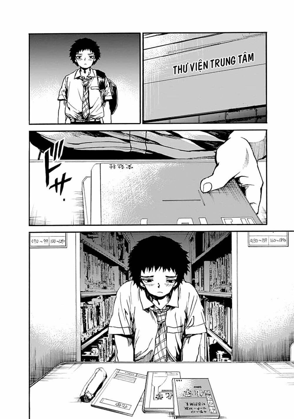 Koko wa Ima kara Rinri desu. - Chapter 13 - Page 16