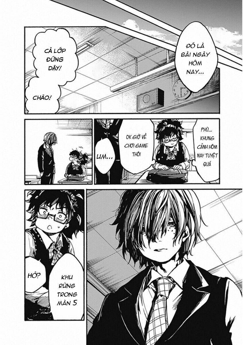 Koko wa Ima kara Rinri desu. - Chapter 15 - Page 14