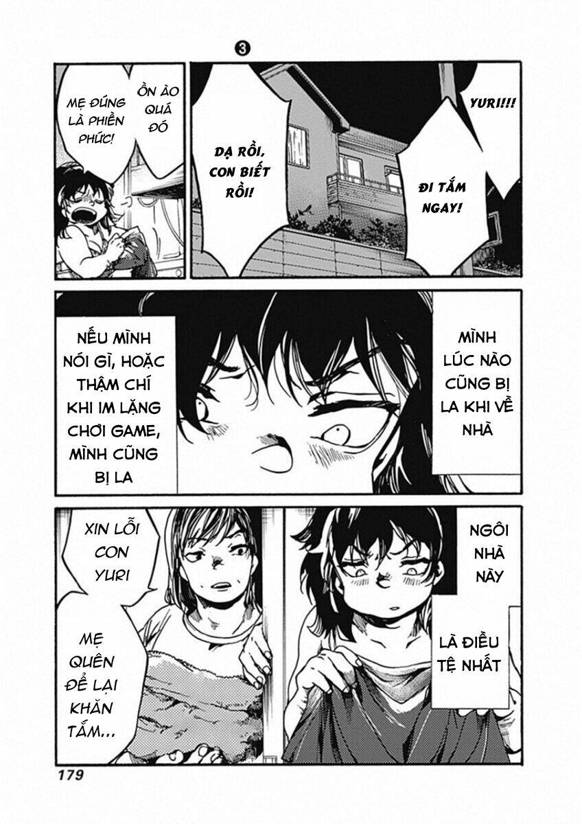 Koko wa Ima kara Rinri desu. - Chapter 15 - Page 19