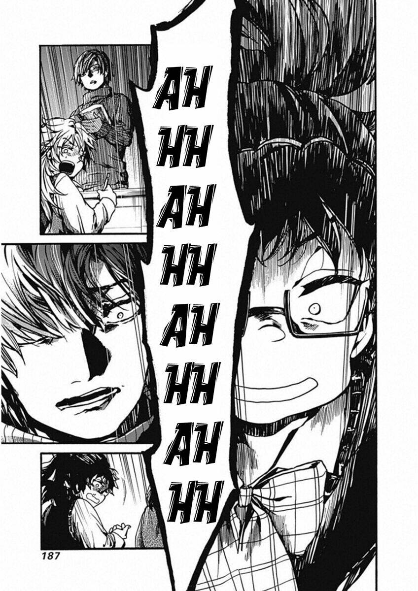 Koko wa Ima kara Rinri desu. - Chapter 15 - Page 27