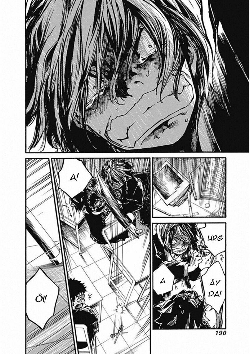 Koko wa Ima kara Rinri desu. - Chapter 15 - Page 30