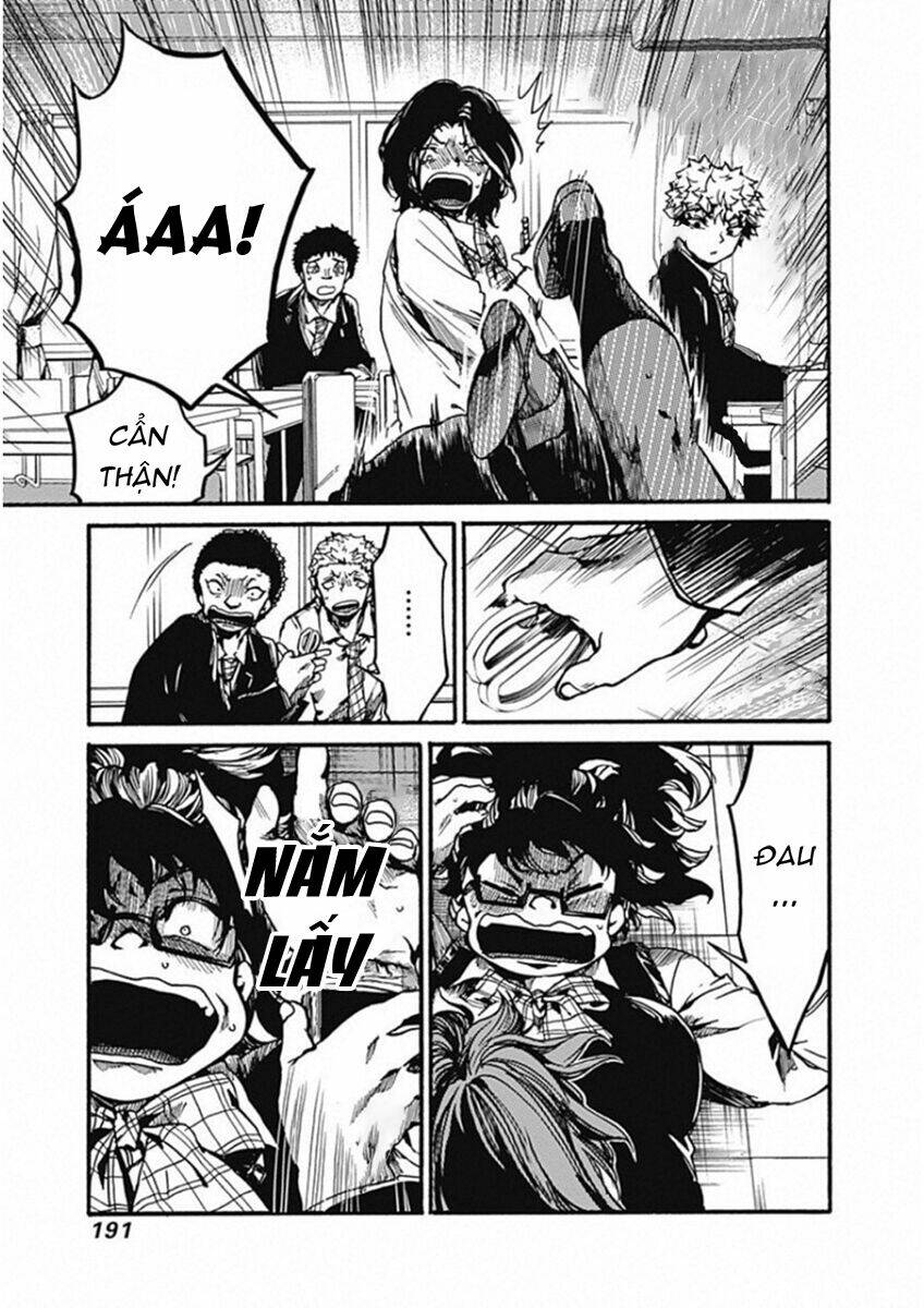 Koko wa Ima kara Rinri desu. - Chapter 15 - Page 31