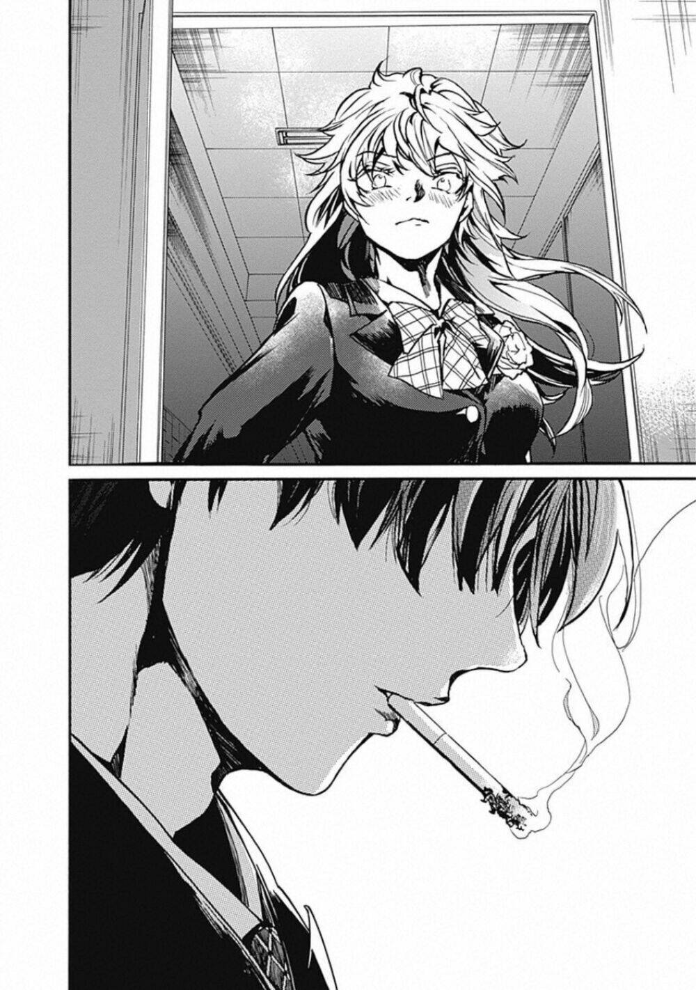 Koko wa Ima kara Rinri desu. - Chapter 18 - Page 12