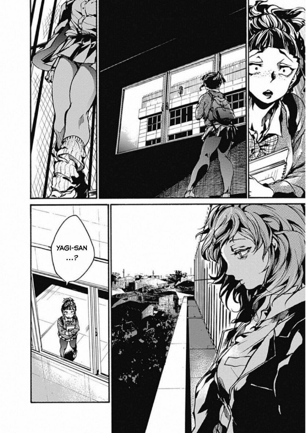 Koko wa Ima kara Rinri desu. - Chapter 2 - Page 25