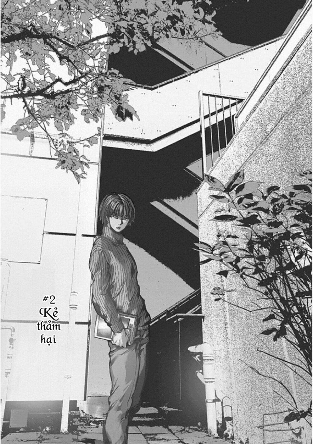 Koko wa Ima kara Rinri desu. - Chapter 2 - Page 5