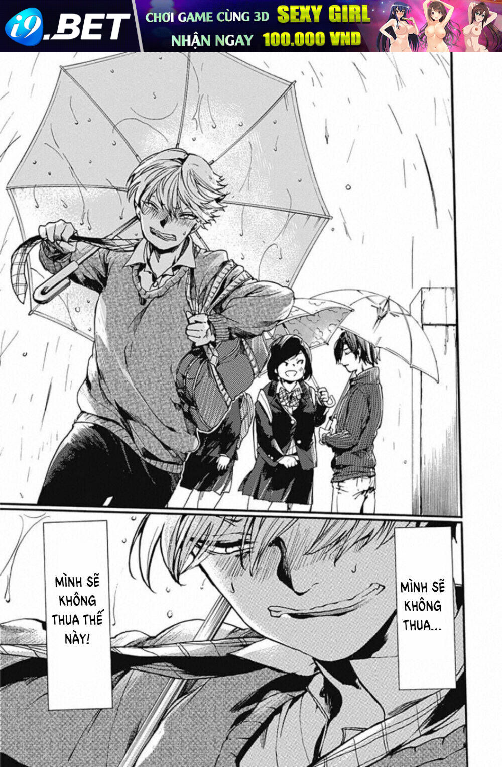 Koko wa Ima kara Rinri desu. - Chapter 20 - Page 29