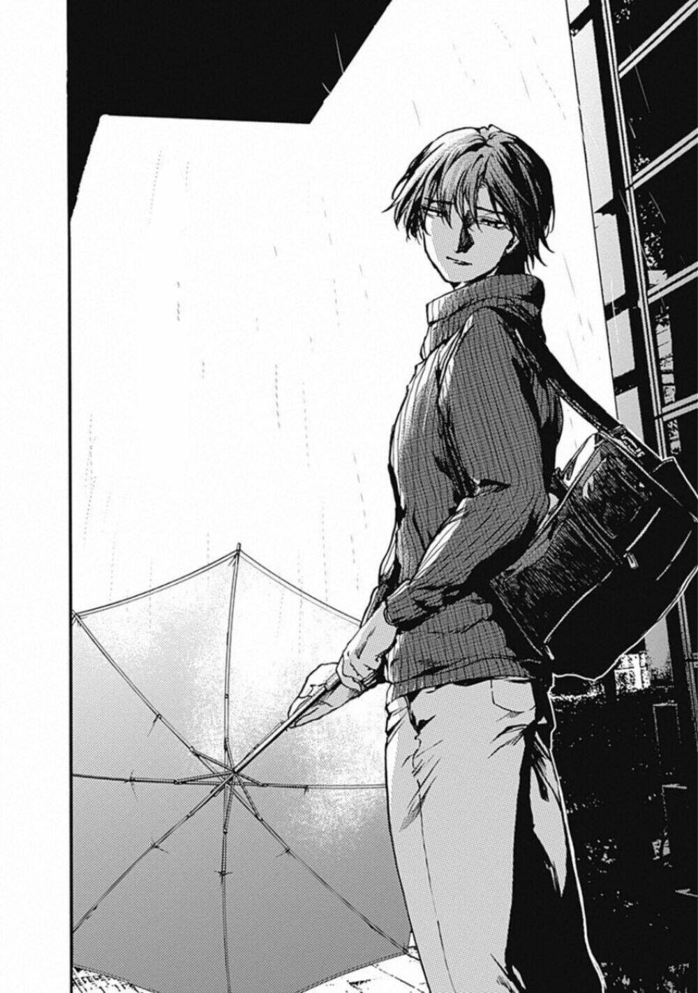 Koko wa Ima kara Rinri desu. - Chapter 20 - Page 4