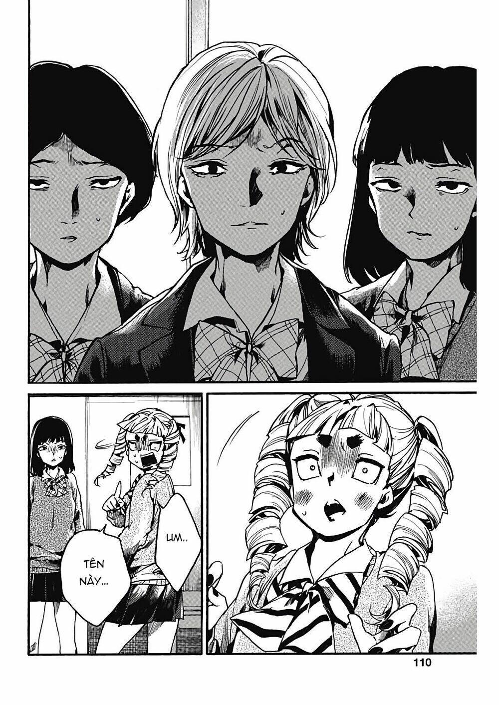 Koko wa Ima kara Rinri desu. - Chapter 21 - Page 26