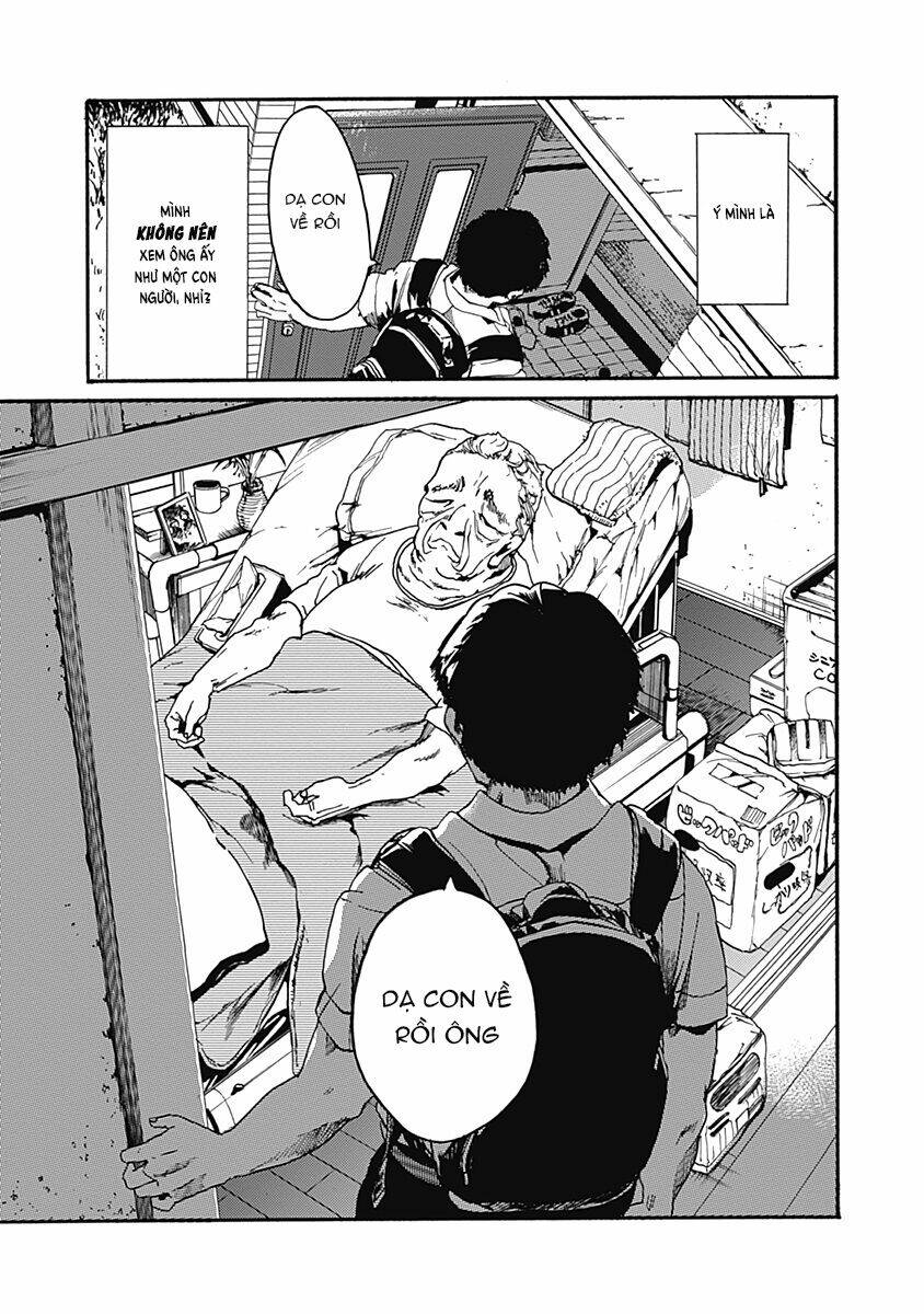 Koko wa Ima kara Rinri desu. - Chapter 25 - Page 11