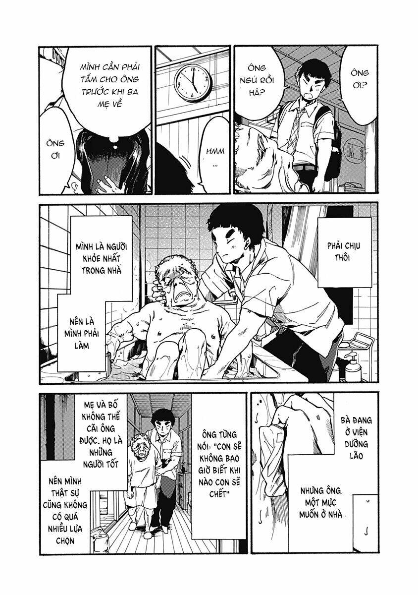 Koko wa Ima kara Rinri desu. - Chapter 25 - Page 12