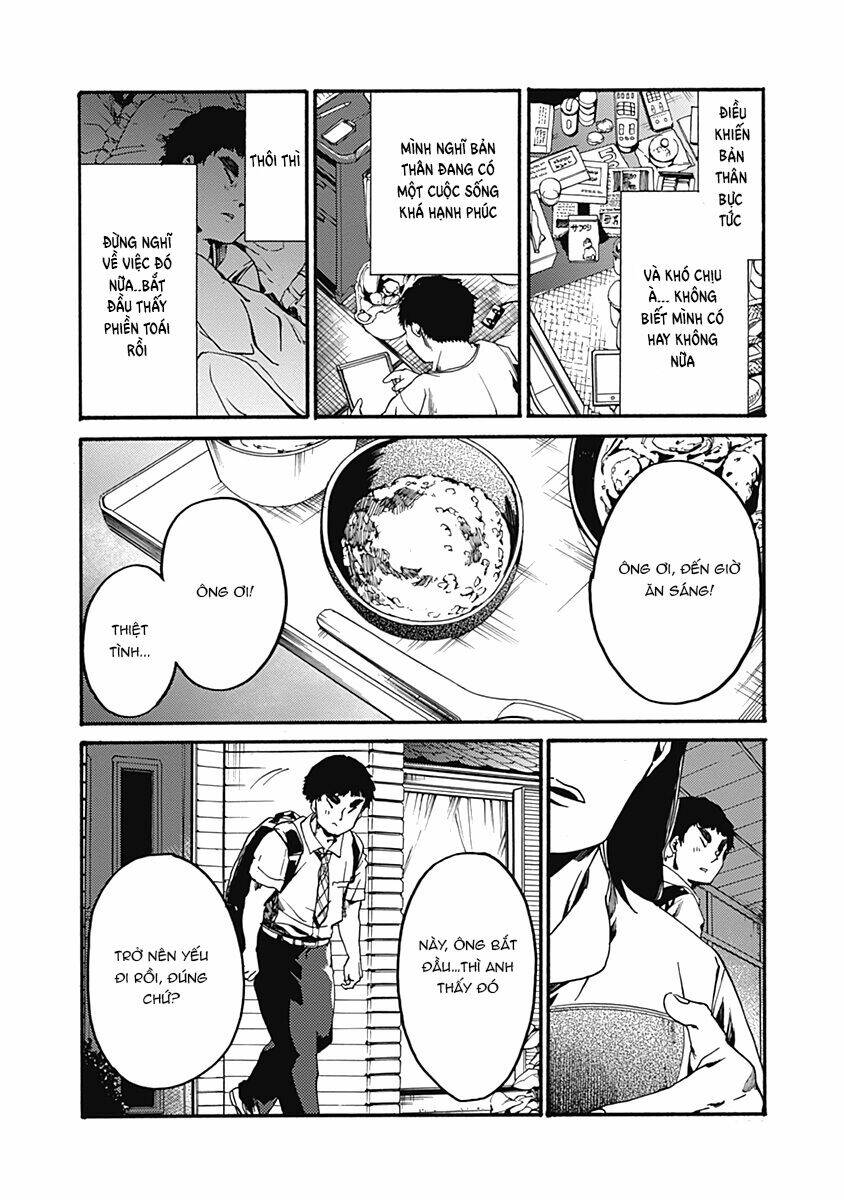 Koko wa Ima kara Rinri desu. - Chapter 25 - Page 14