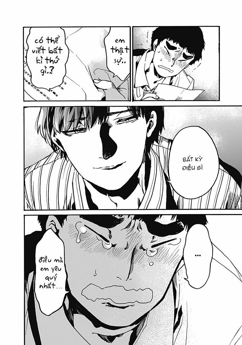 Koko wa Ima kara Rinri desu. - Chapter 25 - Page 30