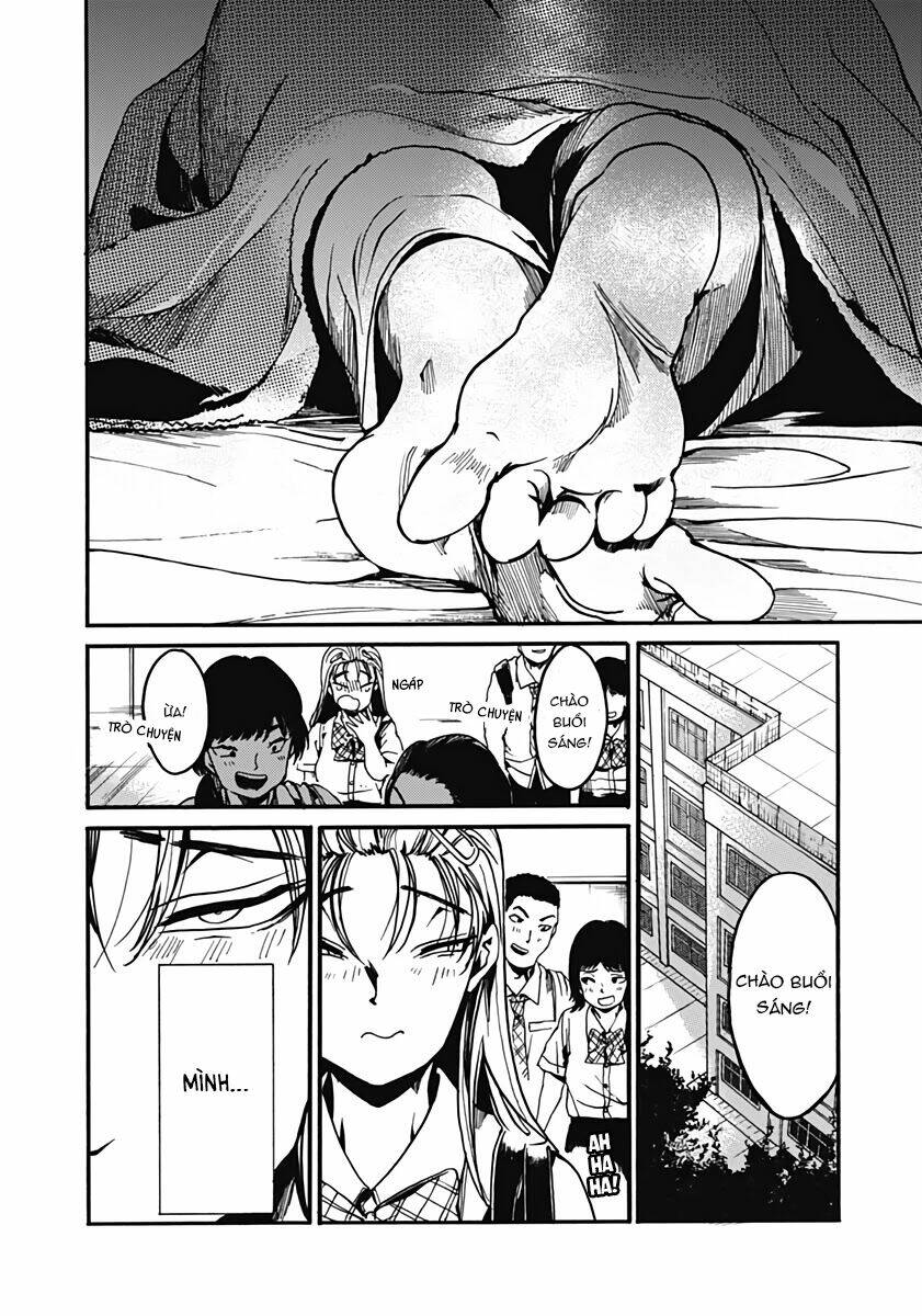 Koko wa Ima kara Rinri desu. - Chapter 26 - Page 5