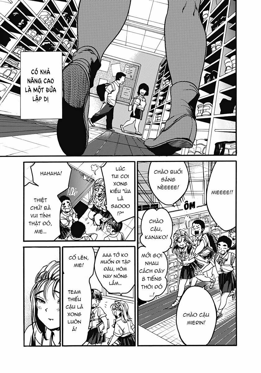 Koko wa Ima kara Rinri desu. - Chapter 26 - Page 6