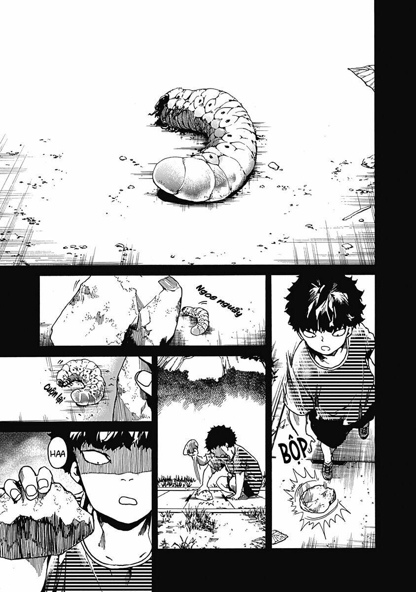 Koko wa Ima kara Rinri desu. - Chapter 27 - Page 11