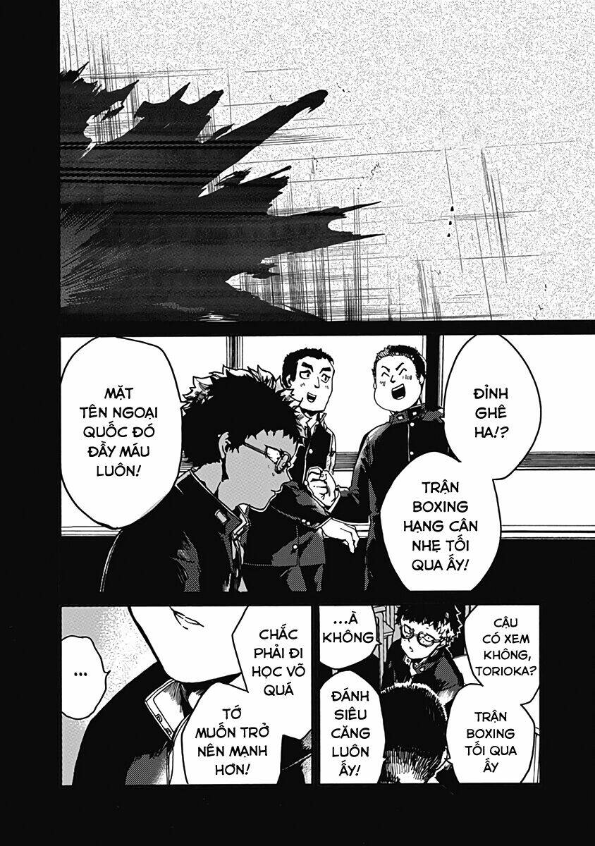 Koko wa Ima kara Rinri desu. - Chapter 27 - Page 16