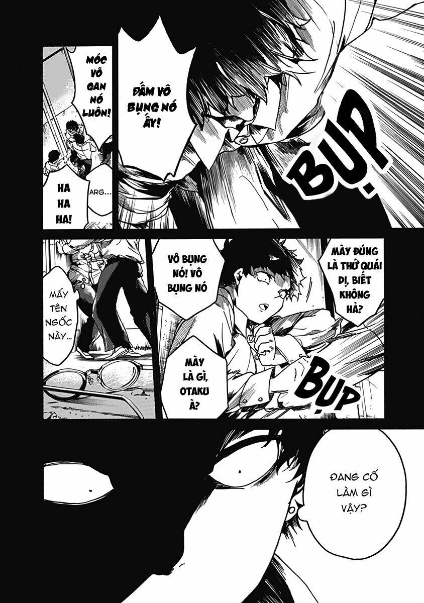 Koko wa Ima kara Rinri desu. - Chapter 27 - Page 20